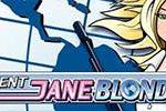 Играть Бесплатно или на деньги в игровые автоматы Agent Jane Blonde