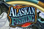 Играть Бесплатно или на деньги в игровые автоматы Alaskan Fishing