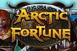 Играть Бесплатно или на деньги в игровые автоматы Arctic Fortune