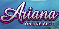 Играть Бесплатно или на деньги в игровые автоматы Ariana