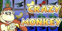 игровой автомат обезьяны играть онлайн