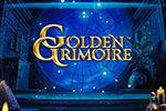 Играть Бесплатно или на деньги в игровые автоматы Golden Grimoire