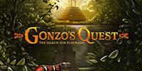 Играть Бесплатно или на деньги в игровые автоматы Gonzos Quest