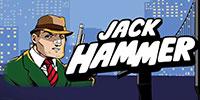 Играть Бесплатно или на деньги в игровые автоматы Jack Hammer