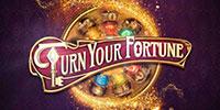 Играть Бесплатно или на деньги в игровые автоматы Turn Your Fortune