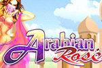 Играть Бесплатно или на деньги в игровые автоматы Arabian Rose