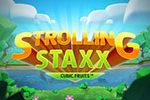 Играть Бесплатно или на деньги в игровые автоматы Strolling Staxx